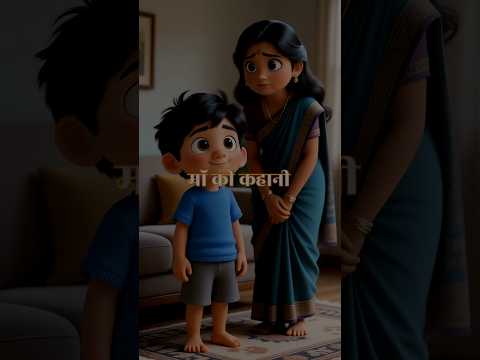 मां की कहानी ☺️🫅😁#love #funny #मजेदार #motivation #sayari #shortvideo #shorts #song #bhojpuri #vlog
