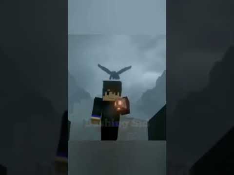 minecraft hirobrain atittude attecks alex and steve😈😈😈😈😈