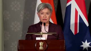 YouTube video thumbnail: Quad Countries Strike Fiji Port Plan, Critical Minerals Deal