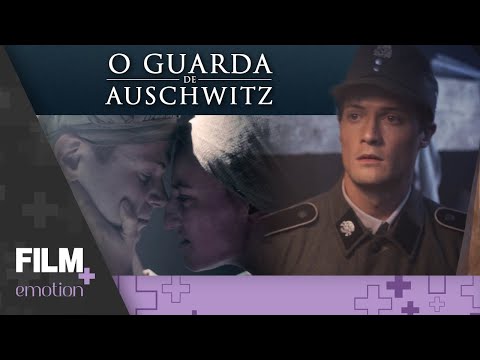O Guarda de Auschwitz // Filme Completo Dublado // Drama // Film Plus Emotion
