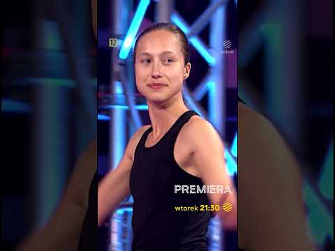 Oglądaj Ninja vs Ninja we wtorki w Polsacie