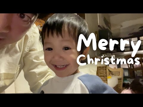 Christmas in KoreaㅣKorean-Filipino Family