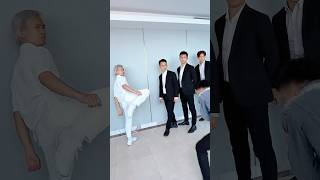 Cố chấp [BEN EAGLE] #beneagle #kungfu #martialarts #kindness #funny
