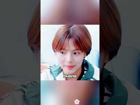 La chica tiene el nombre de su persona predestinada en ella.