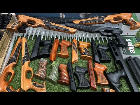 Tay cầm đẹp cho fx và condor