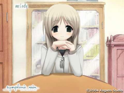 Symphonic Rain Soundtrack - Melody