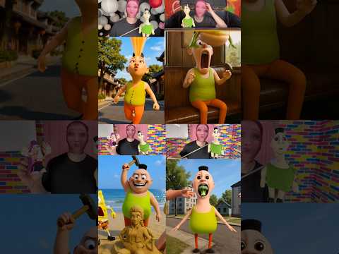 Roblox Hamood Habibi Tower ‼️😱🤯 #memes #hamoodhabibi #roblox #cartoon