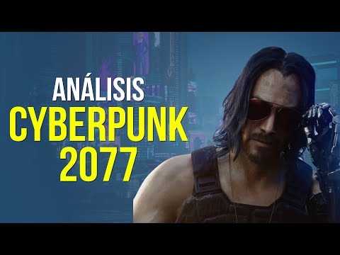 CYBERPUNK 2077, análisis – Las PROMESAS ROTAS de CD PROJEKT
