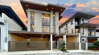 For Sale: Elegant 3-Storey Family Home with Premium Design 🔑 Code: 368204OZA