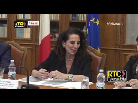 Il TG di Calabria Flash 10 Novembre 2023 RTC