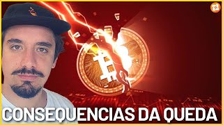 BITCOIN: A ULTIMA GRANDE OPORTUNIDADE?!