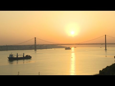 Lisbon bakes for second day of southern Europe heatwave | AFP