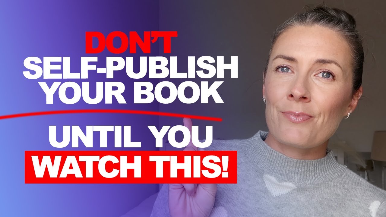 Selfpublishing As A New Way Of Book Publishing In 2024