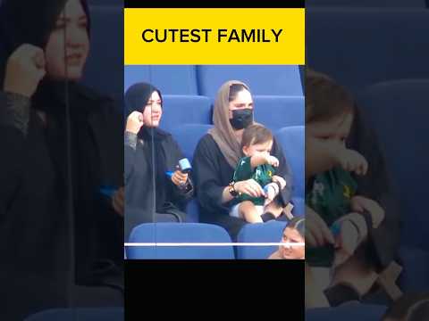Ansha’s loving gestures towards Shaheen Afridi #shorts #trending #youtubeshorts