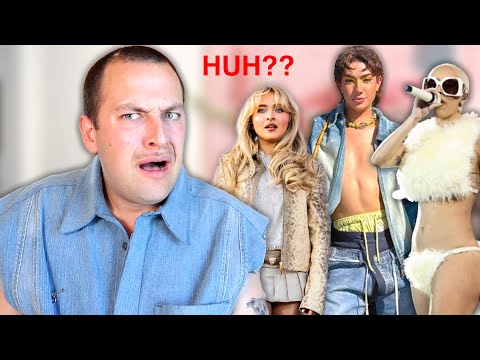 Coachella 2024 Fashion Review