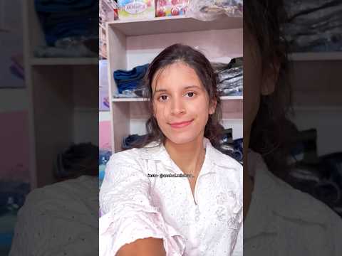 Dukaan Se Churayi Saadi ๐คฉ #minivlog #shorts #tranding #vlog #chori