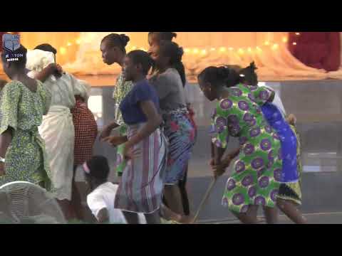 SING HIS BIRTH – DRAMA TROUPE || 2022 Christmas Concert