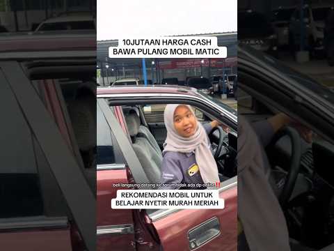 🔴MOBIL MURAH HARGA DIBAWAH PASARAN⁉️REVIEW MOBIL MURAH DI PRABU MOTOR KLIK SUBSCRIBER & COMMET‼️