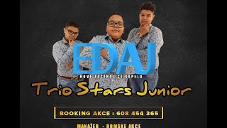 Trio stars juniors? - Edaj (OFFICIAL VIDEO) 2023