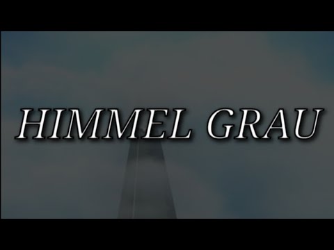 Kontra K - Himmel Grau - Lyrics