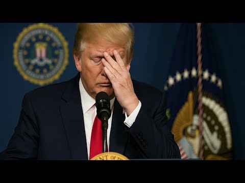 ⚠️ACABA DE PASAR! TRUMP DERRAPÓ EN CONFERENCIA Y TERMINA EXHIBIENDO A LA DEA Y LA CIA