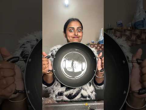 pinniya bnaan krke nuksaan bhot bdda hogya 🥺💔end #browngirl #comedy #funny #viral #youtubeshorts