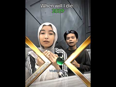 When Will I Die Filtre #trending #edit #troll #trollface