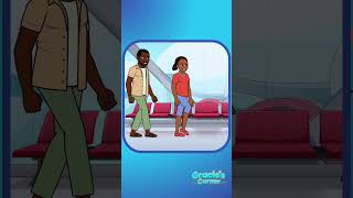 Buckle Up!! New Gracie’s Corner Song w/ Lil Jon 🔥 #shorts