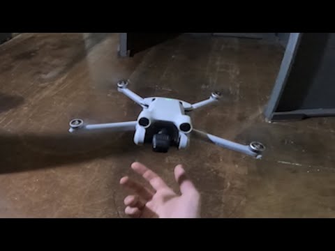Eye in the sky