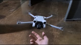 Eye in the sky