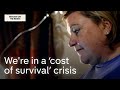 Understanding Poverty and Cost of Living Challenges