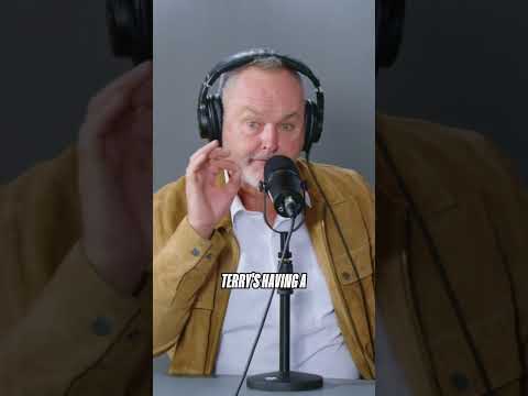 Billy Foster on Ian Poulter is hilarious 🤣⛳️ #golf #golflife #golfswing #golfer #golftips #golfing