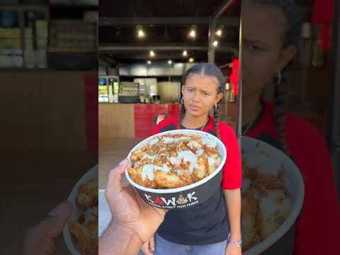 Tu veux goûter lequel ? 🥰 #kawokfrance #pouletcrousty