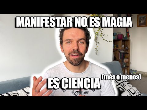 Cómo Hablar con el Universo Cambió Mi Vida (Y lo que dice la Neurociencia)