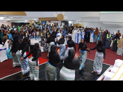 Ciyaaro Dhaqameed | SomaliNNimoUK | Best of Somalia’s Independence Day | Birmingham | 2025