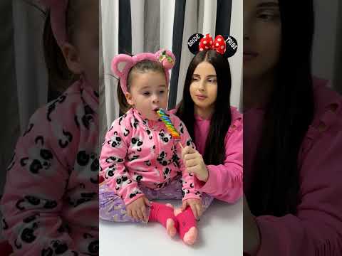 comedy: ?kid pranks cute baby?❤️?