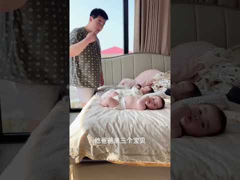 Cutest Baby Moments That Will Make You Smile! 😃😄 #shorts #shortfeed #shortvideo #cute #baby