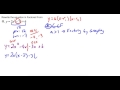 Factoring Techniques and Concepts