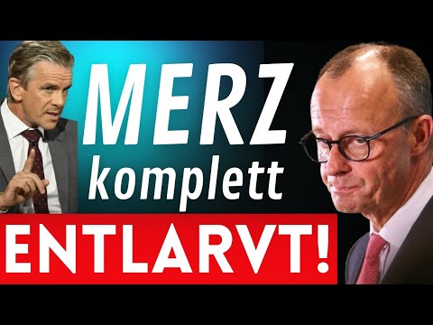 Deutschland muss das sehen❗️