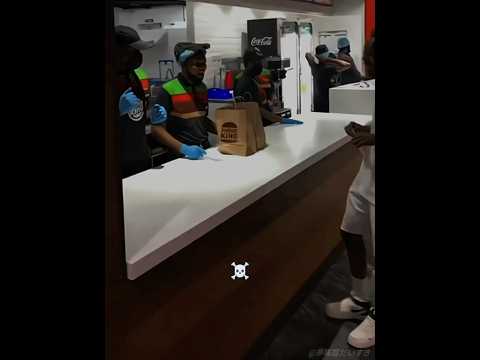 Telekinesis in public ☠️💀☠️