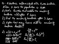 Exponential Growth and Population Dynamics
