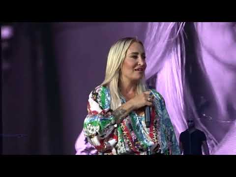 Sarah Connor - Halt Mich - LIVE in Essen 13.08.2022