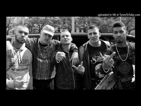 Gzuz,Bonez MC, Raf Camora [Skimaske]