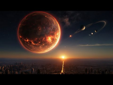El ENGAÑO Calculado de la NASA Sobre NIBIRU