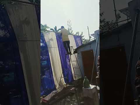 #namkaran ki taiyari