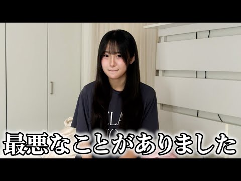 お祭りに行く予定だったけどそれどころじゃない件。