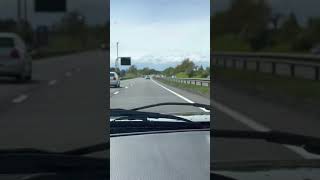 RS4 gone