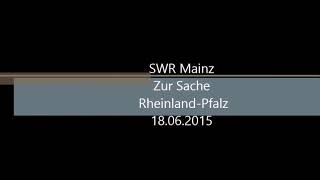 Mainzer Bericht: so lernen kinder sich zu wehren, Reportage, 2015/2016