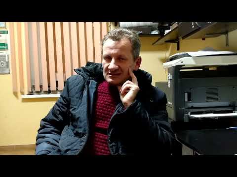 Звіт-реквієм по міськраді від Степана Жеребецького