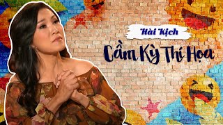 Cười sảng khoái với hài kịch CẦM KỲ THI HỌA - Hồng Đào, Trang Thanh Lan, Nguyễn Hồng Nhung - Hài PBN